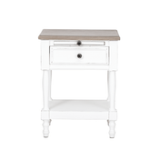 Raiden Side Table - Home4u
